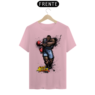 Nome do produto Street Fighter - Balrog