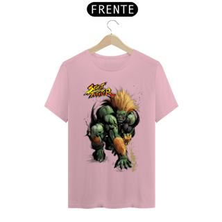 Nome do produto Street Fighter - Blanka