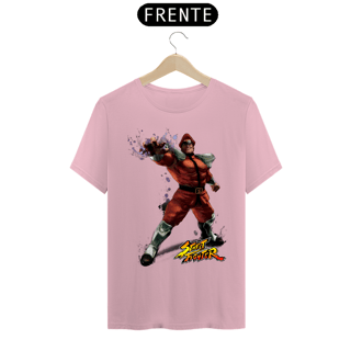 Nome do produto Street Fighter - M.Bison
