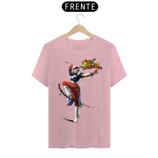 Nome do produto Street Fighter - Chun Li