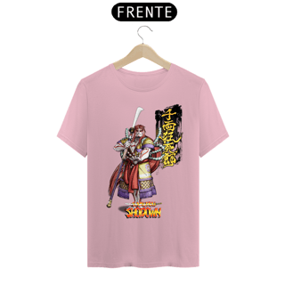 Nome do produto Samurai Shodown - Kyoshiro