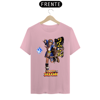 Nome do produto Samurai Shodown - Rimururu
