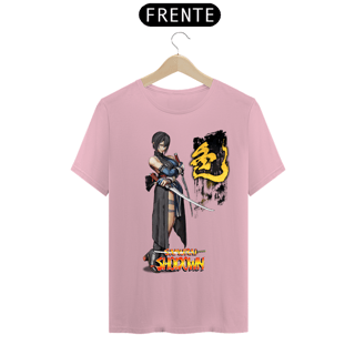 Nome do produto Samurai Shodown - Shiki
