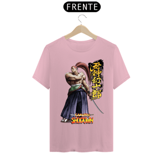 Nome do produto Samurai Shodown - Genjuro