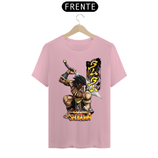 Nome do produto Samurai Shodown - Tamtam