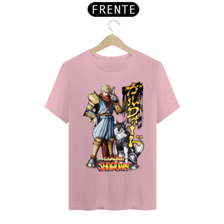 Nome do produto Samurai Shodown - Galford