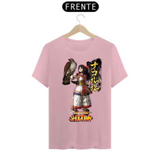 Nome do produto Samurai Shodown - Nakoruru