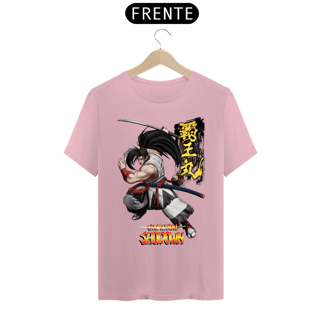 Nome do produto Samurai Shodown - Haohmaru