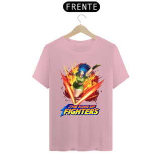 Nome do produto The King of Fighters - Leona