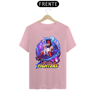 Nome do produto The King of Fighters - Iori