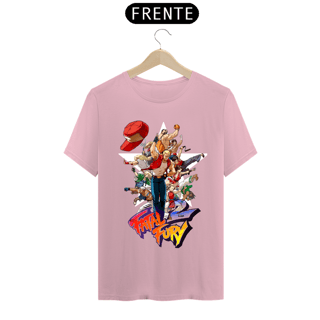 Nome do produto Real Bout Fatal Fury