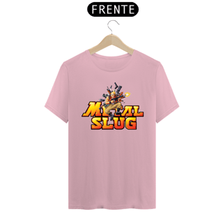 Nome do produto Metal Slug