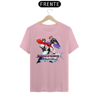 Nome do produto The King of Fighters - 2002 Unlimited Match