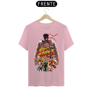 Nome do produto Street Fighter II 