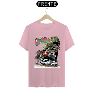 Nome do produto cadillac and dinosaurs 