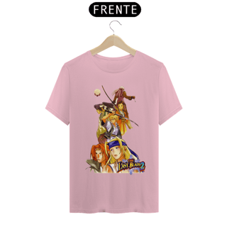 Nome do produto The Last Blade 2