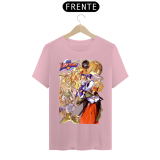 Nome do produto The Last Blade