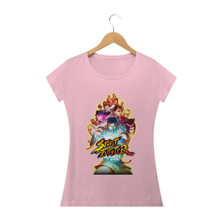 Nome do produto Street Fighter 