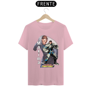 Nome do produto The King Of Fighters - Maxima