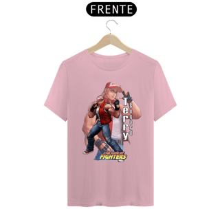 Nome do produto The King Of Fighters - Terry Bogard
