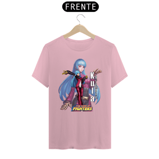 Nome do produto The King Of Fighters - Kula Diamond