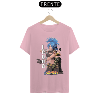 Nome do produto The King Of Fighters - Leona