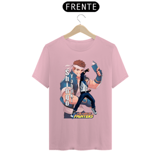 Nome do produto The King Of Fighters - Shingo
