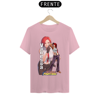 Nome do produto The King Of Fighters - Vanessa