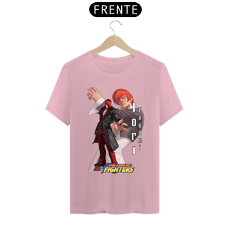 Nome do produto The King Of Fighters - Yori Yagami