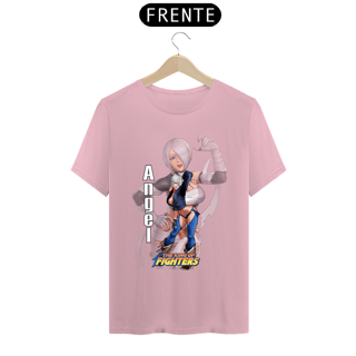 Nome do produto The King Of Fighters - Angel