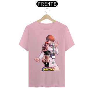 Nome do produto The King Of Fighters - Shermie