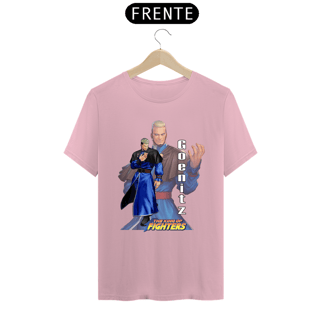 Nome do produto The King Of Fighters - Goenitz