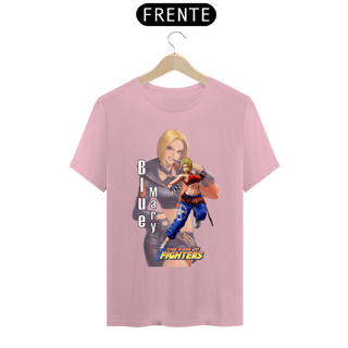 Nome do produto The King Of Fighters - Blue Mary