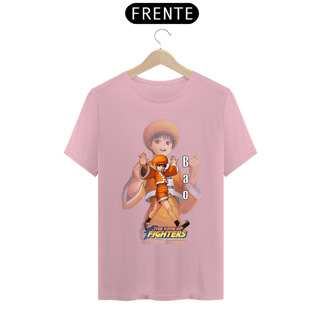 Nome do produto The King Of Fighters - Bao