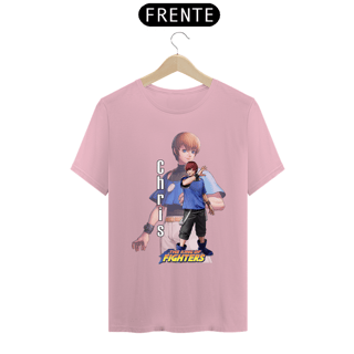 Nome do produto The King Of Fighters - Chris