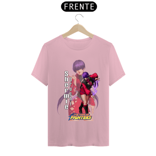Nome do produto The King Of Fighters - O. Shermie