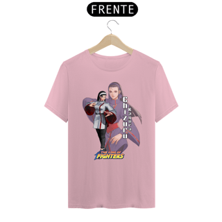 Nome do produto The King Of Fighters - Chizuru