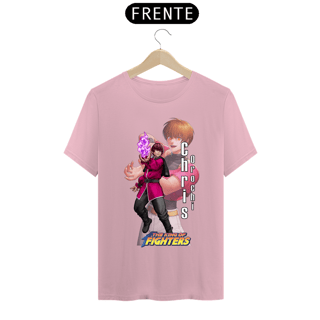Nome do produto The King Of Fighters - O. Chris
