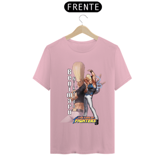 Nome do produto The King Of Fighters - Benimaru