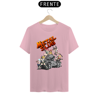 Nome do produto Metal Slug