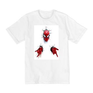 Nome do produto Camiseta Infantil (10 a 14 anos)