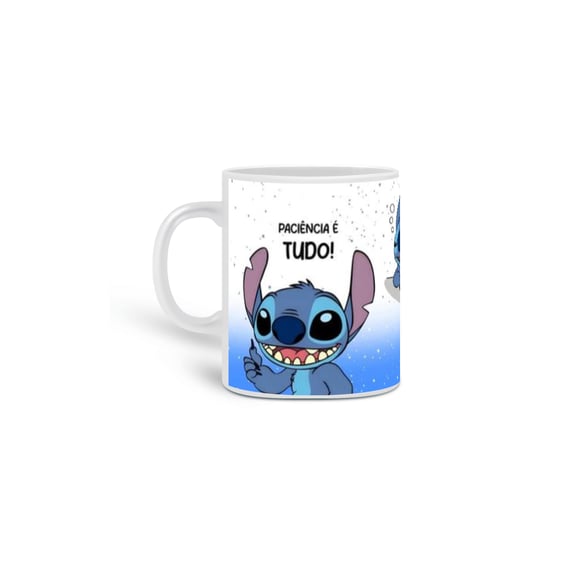 Caneca Stitch