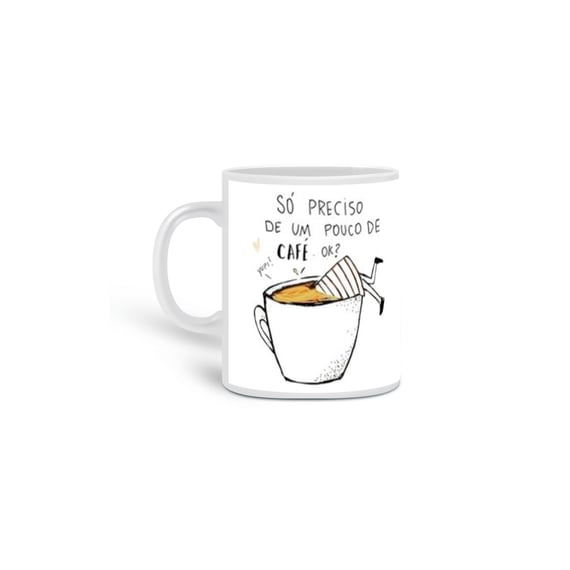 Caneca ''I Am Groot''
