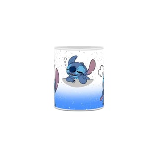 Nome do produto Caneca Stitch