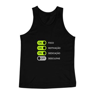 Nome do produto Camiseta Escrita