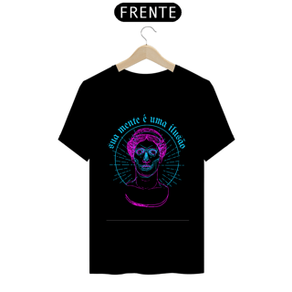 Nome do produto Camiseta Premium