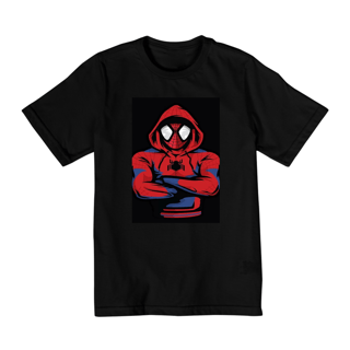 Nome do produto Camisa infantil (2 a 8 anos)