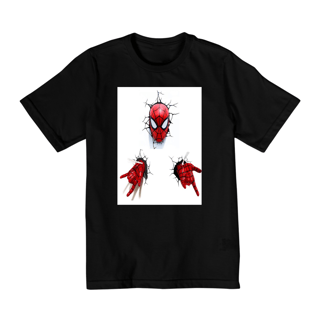 Nome do produto Camiseta Infantil (10 a 14 anos)