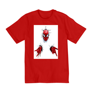 Nome do produto Camiseta Infantil (10 a 14 anos)