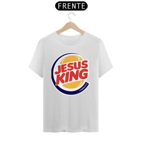Jesus King 